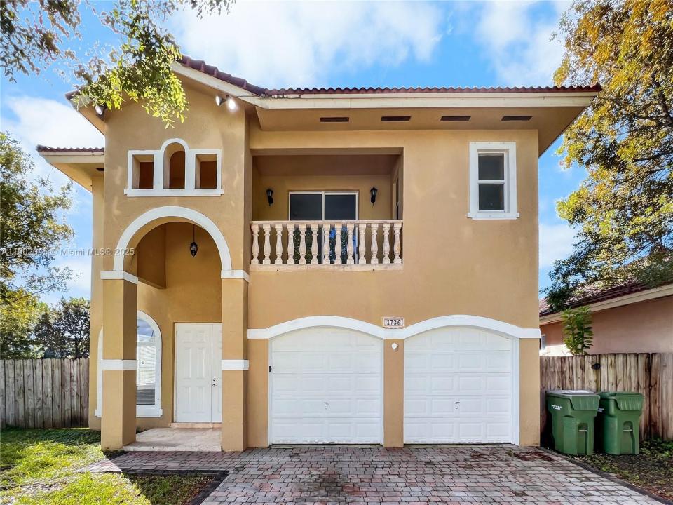 1736 NE 9th Dr 1736, Homestead, Florida 33033