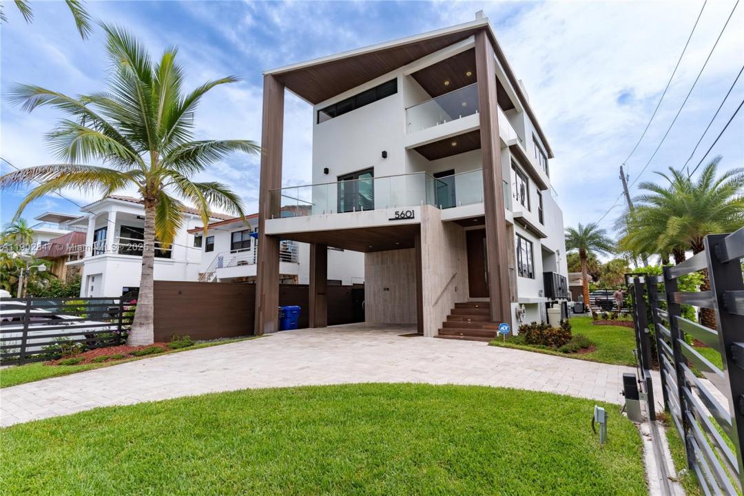 5601 N Ocean Dr, Hollywood, פלורידה 33019, ארצות הברית של אמריקה