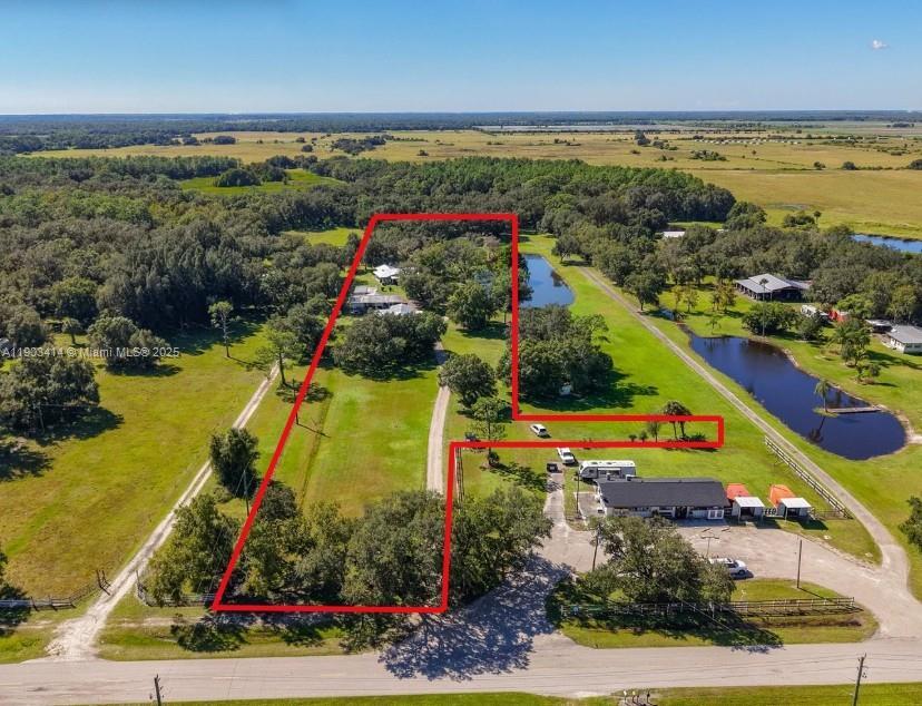 4419 Loblolly Bay Rd., Florida 33935, Stati Uniti