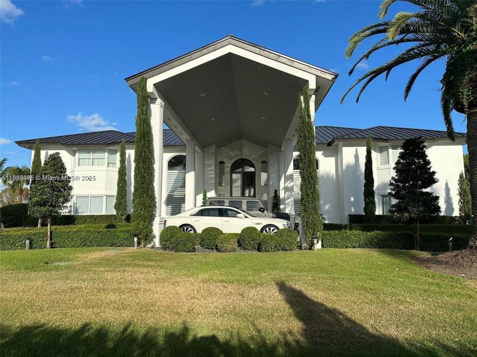 15 SW 124th Ave, Miami, Flórida 33184, Estados Unidos