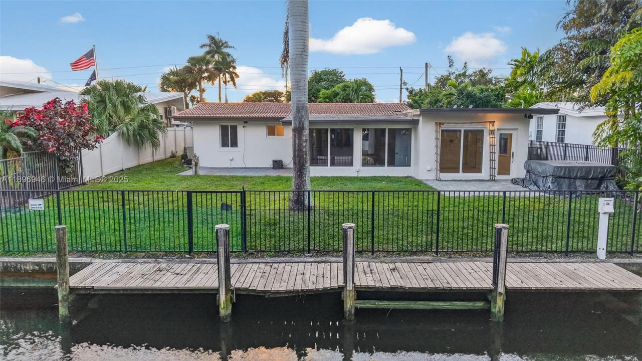 2524 Marathon Ln, Fort Lauderdale, Floride 33312, États-Unis