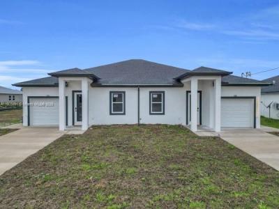 4735 SW 24th, Lehigh Acres, Florida 33973, USA