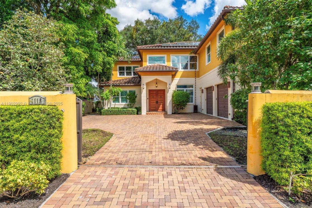 1115 SW 5th Pl, Fort Lauderdale, فلوريدا 33312, الولايات المتحدة