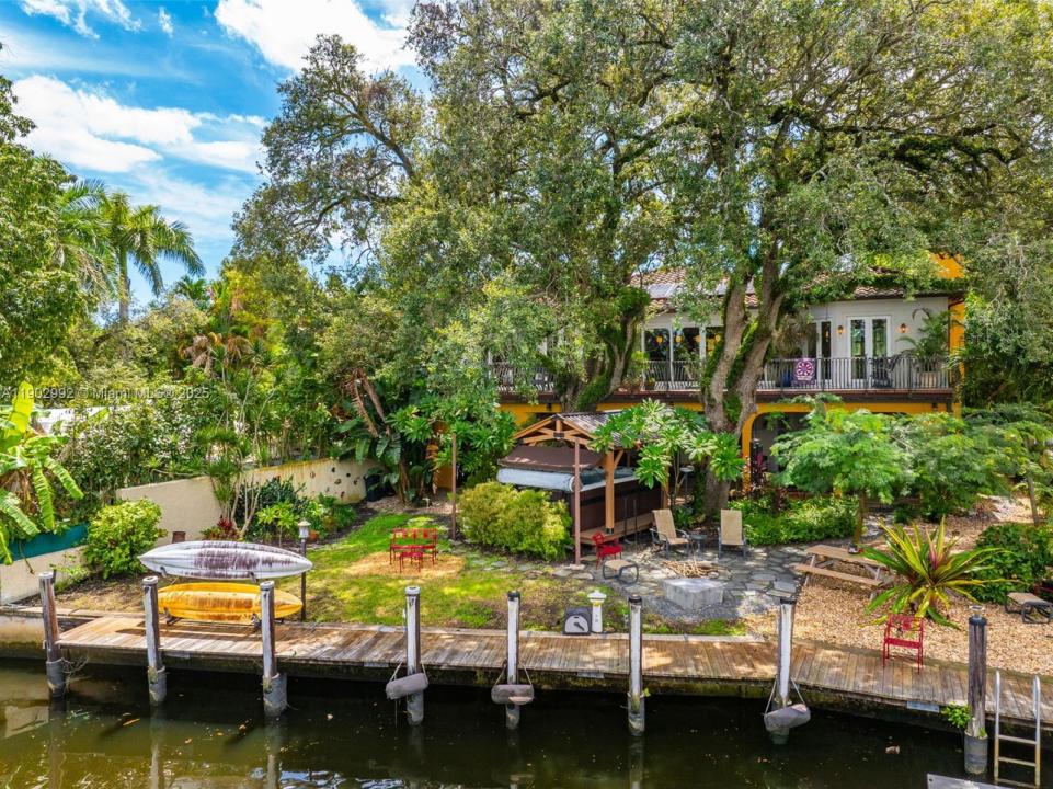 1115 SW 5th Pl, Fort Lauderdale, فلوريدا 33312, الولايات المتحدة