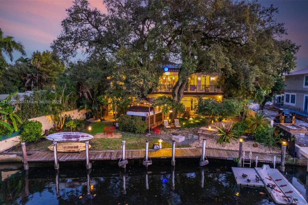 1115 SW 5th Pl, Fort Lauderdale, فلوريدا 33312, الولايات المتحدة