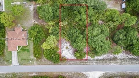 2514 38TH ST, Lehigh Acres, Floride 33971, États-Unis