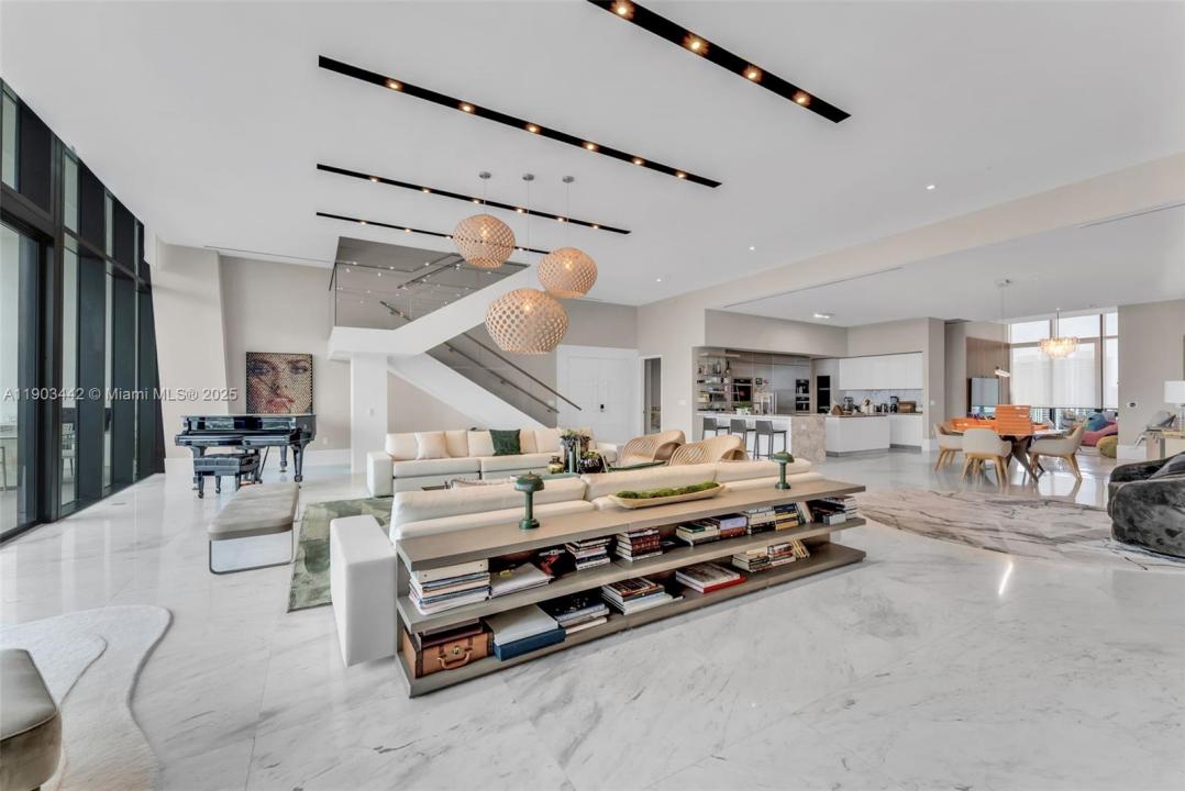 5500 Island Estates Dr 1501, Aventura, Florida 33160, Amerika Birleşik Devletleri