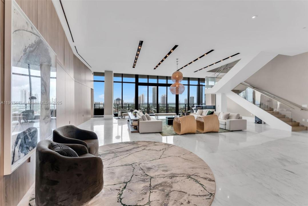 5500 Island Estates Dr 1501, Aventura, Florida 33160, Amerika Birleşik Devletleri