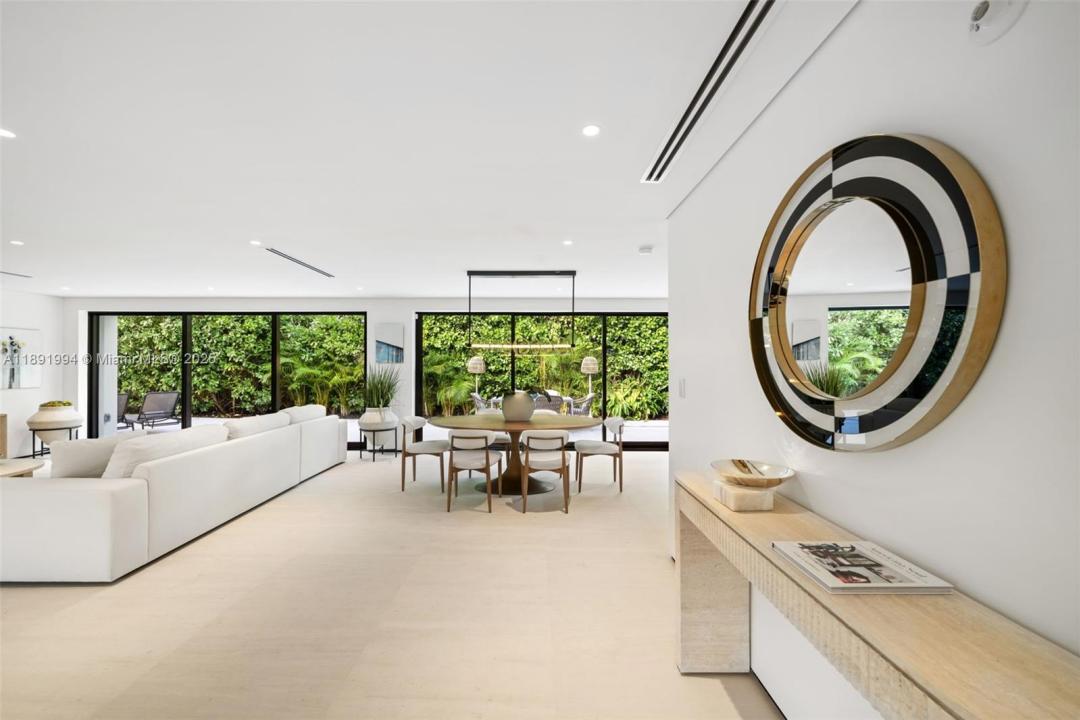 222 E Rivo Alto Dr, Miami Beach, Floride 33139, États-Unis