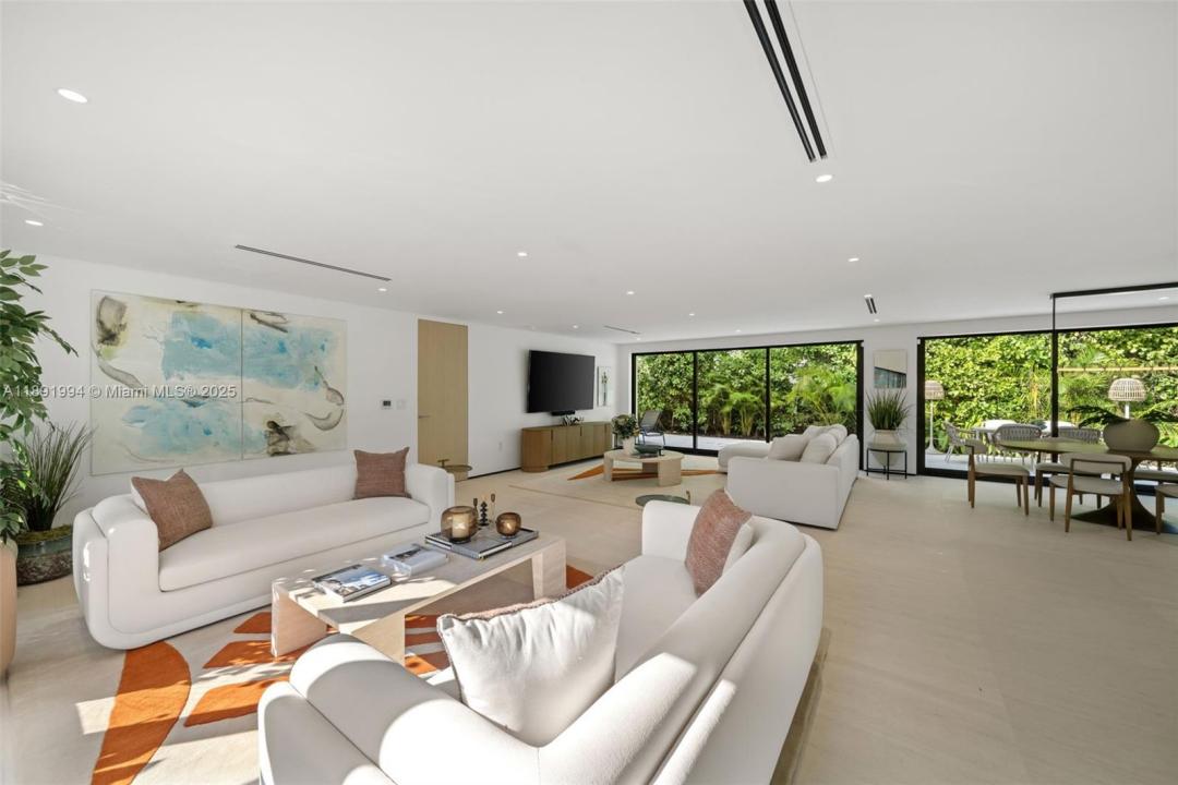 222 E Rivo Alto Dr, Miami Beach, Floride 33139, États-Unis