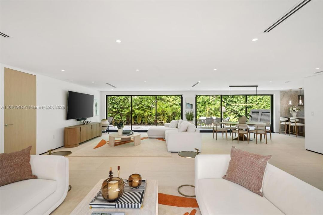 222 E Rivo Alto Dr, Miami Beach, Floride 33139, États-Unis