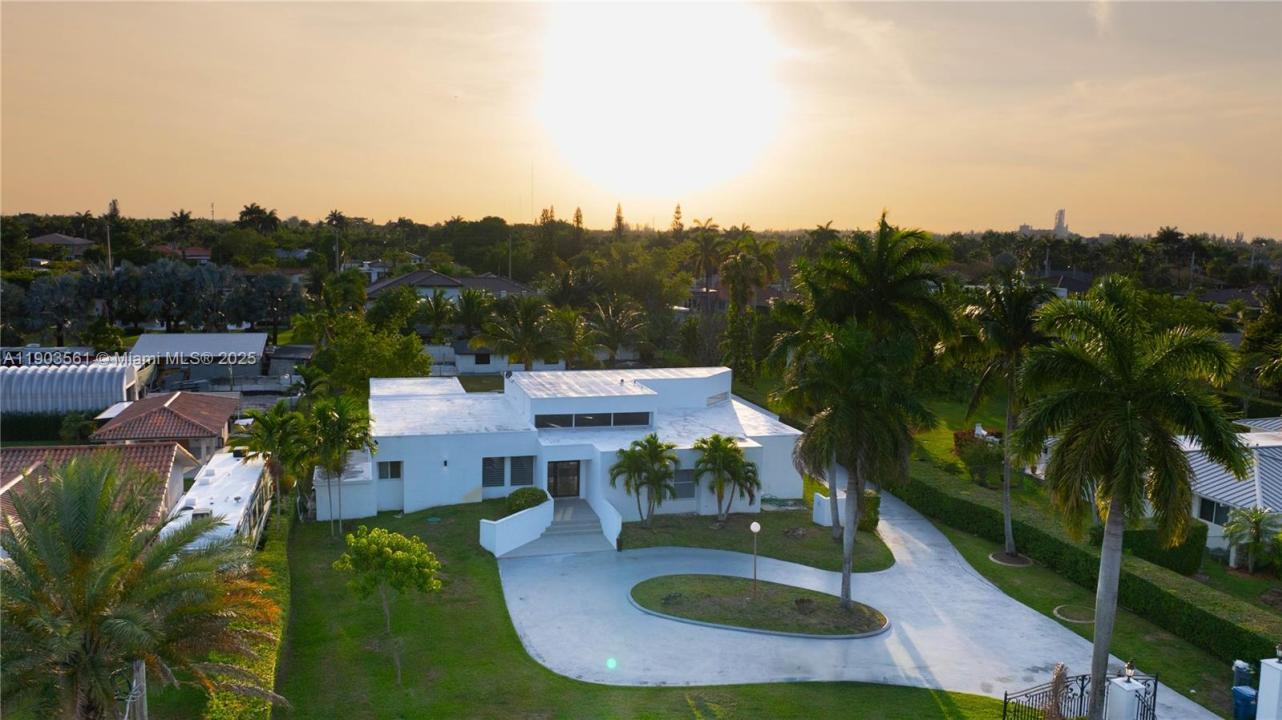 290 NW 125th Ave, Miami, Flórida 33182, Estados Unidos