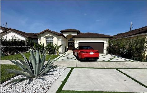 3744 SW 156th Ct, Miami, Florida 33185, USA