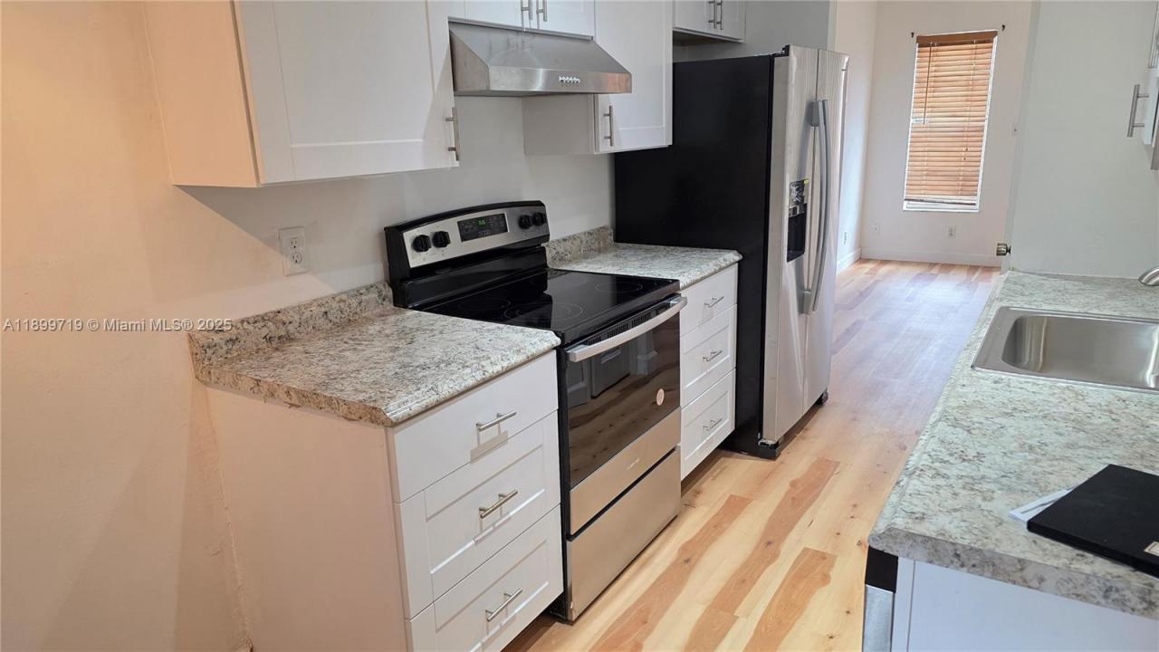 650 Tennis Club Dr 308, Fort Lauderdale, Florida 33311, Amerika Birleşik Devletleri