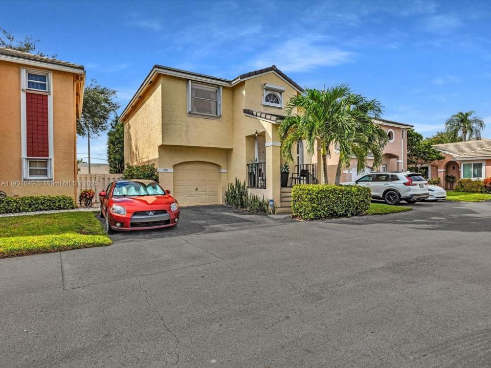 875 NW 99th Ave, Plantation, Floride 33324, États-Unis