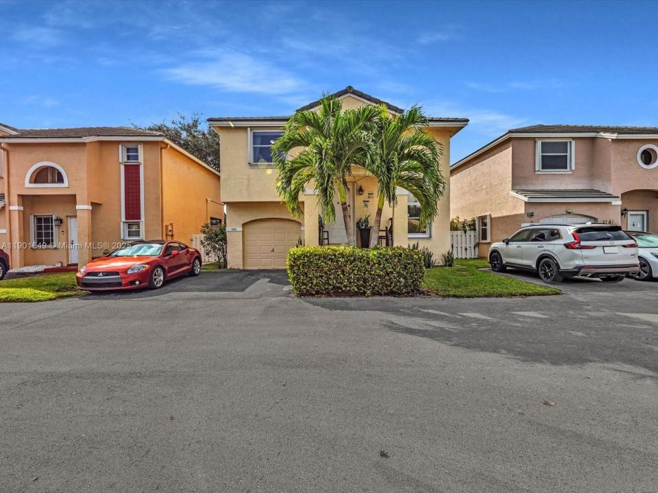 875 NW 99th Ave, Plantation, Floride 33324, États-Unis