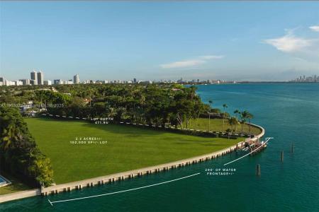 5940 N Bay Rd, Miami Beach, Florida 33140, USA