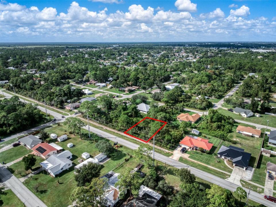 3110 Thunderbird Road, Sebring, 佛罗里达州 33872, 美国