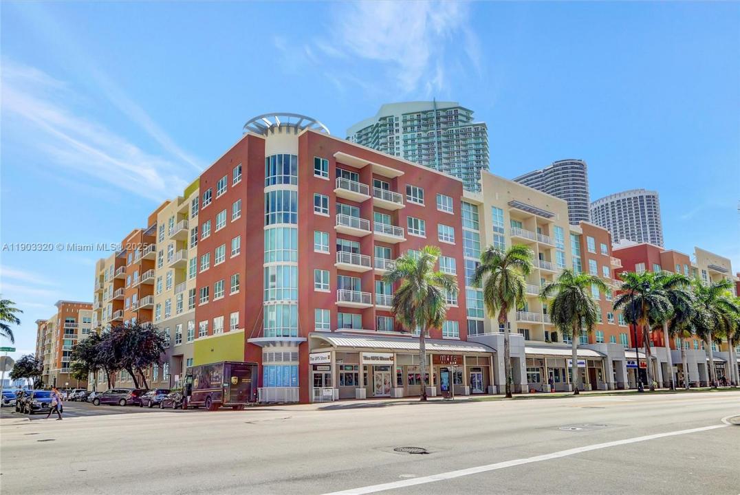 2001 Biscayne Blvd 2511, Miami, Floride 33137, États-Unis