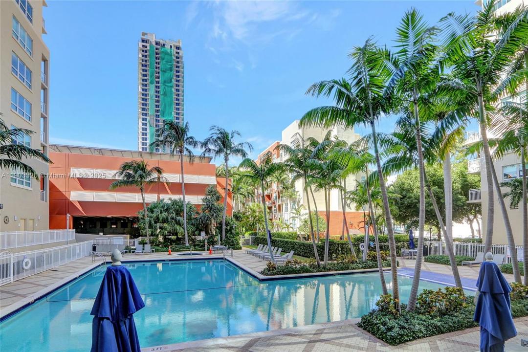 2001 Biscayne Blvd 2511, Miami, Floride 33137, États-Unis