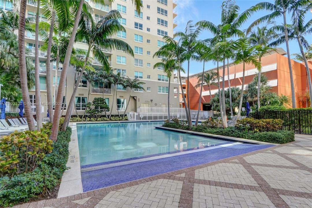 2001 Biscayne Blvd 2511, Miami, Floride 33137, États-Unis