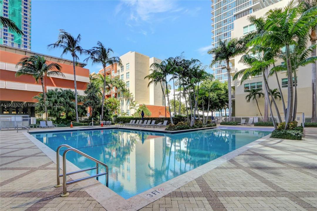 2001 Biscayne Blvd 2511, Miami, Floride 33137, États-Unis
