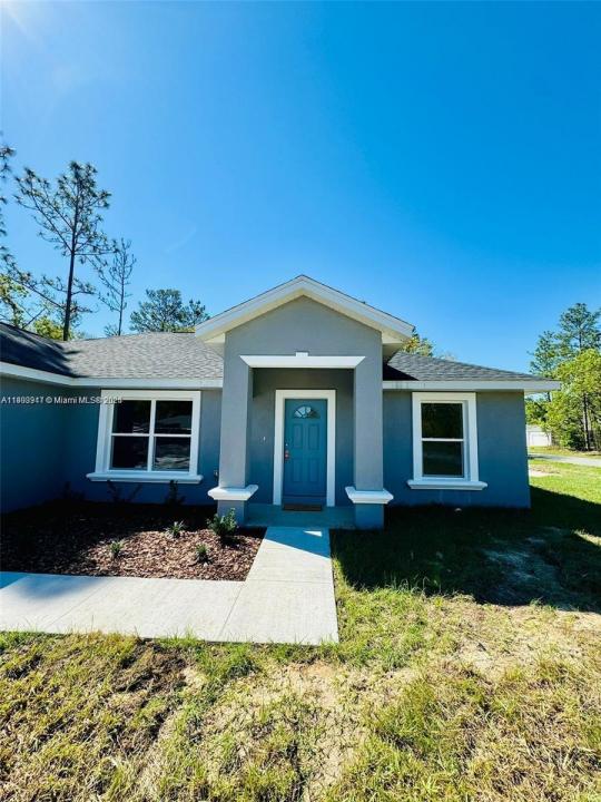 13731 SW 89 TER, Ocala, Floride 34473, États-Unis