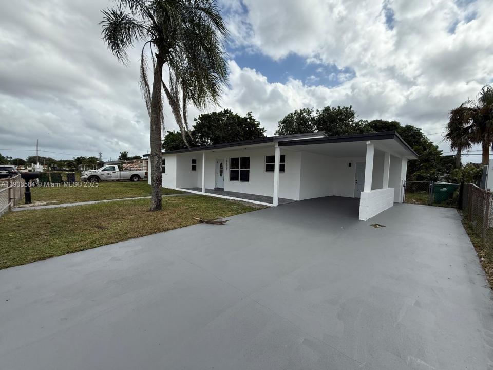 3010 NW 186th Ter, Miami Gardens, Floride 33056, États-Unis