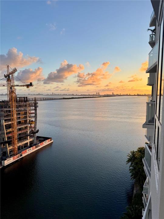 601 NE 27th St 1603, Miami, فلوريدا 33137, الولايات المتحدة