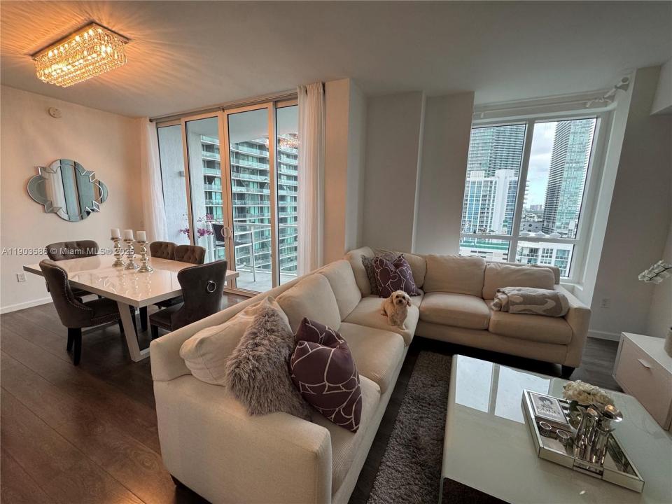 601 NE 27th St 1603, Miami, فلوريدا 33137, الولايات المتحدة