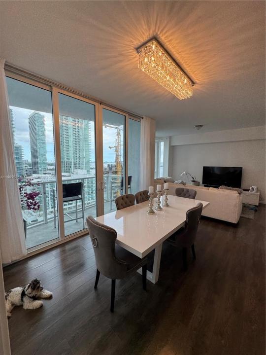 601 NE 27th St 1603, Miami, فلوريدا 33137, الولايات المتحدة