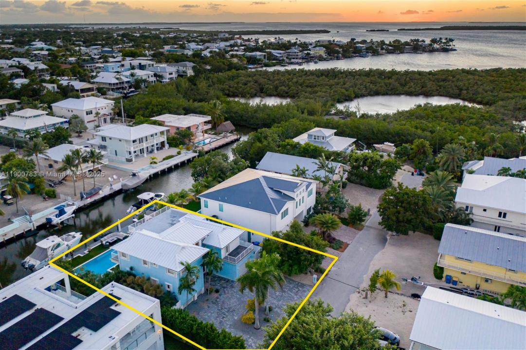 111 Spoonbill Rd, Tavernier, Floride 33070, États-Unis