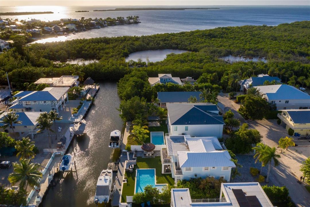 111 Spoonbill Rd, Tavernier, Floride 33070, États-Unis