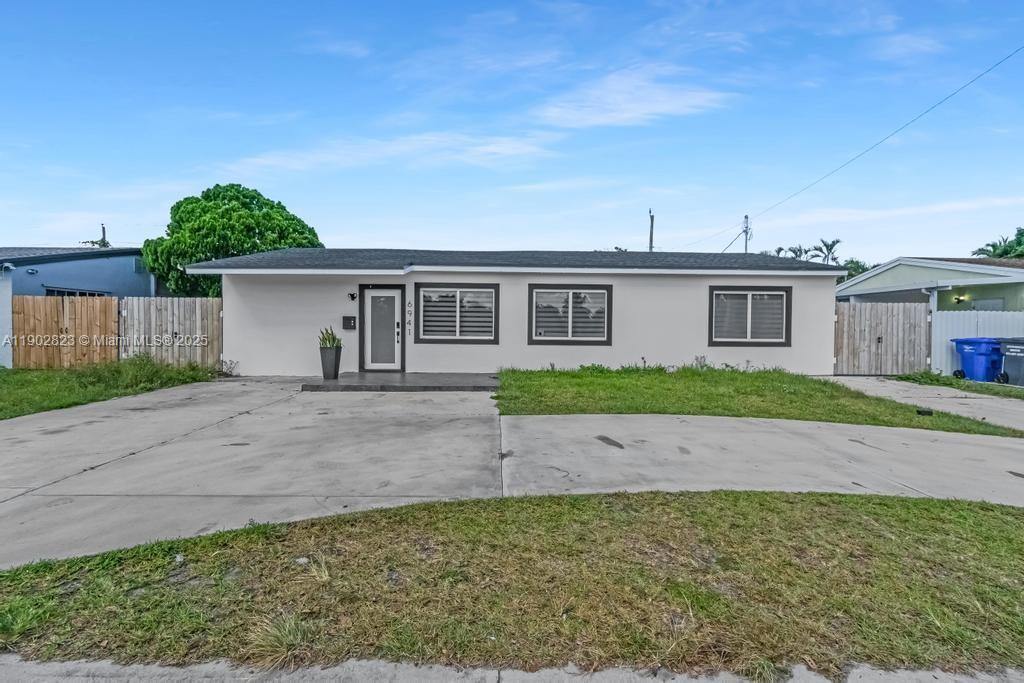 6941 Sheridan St, Hollywood, Florida 33024, Estados Unidos