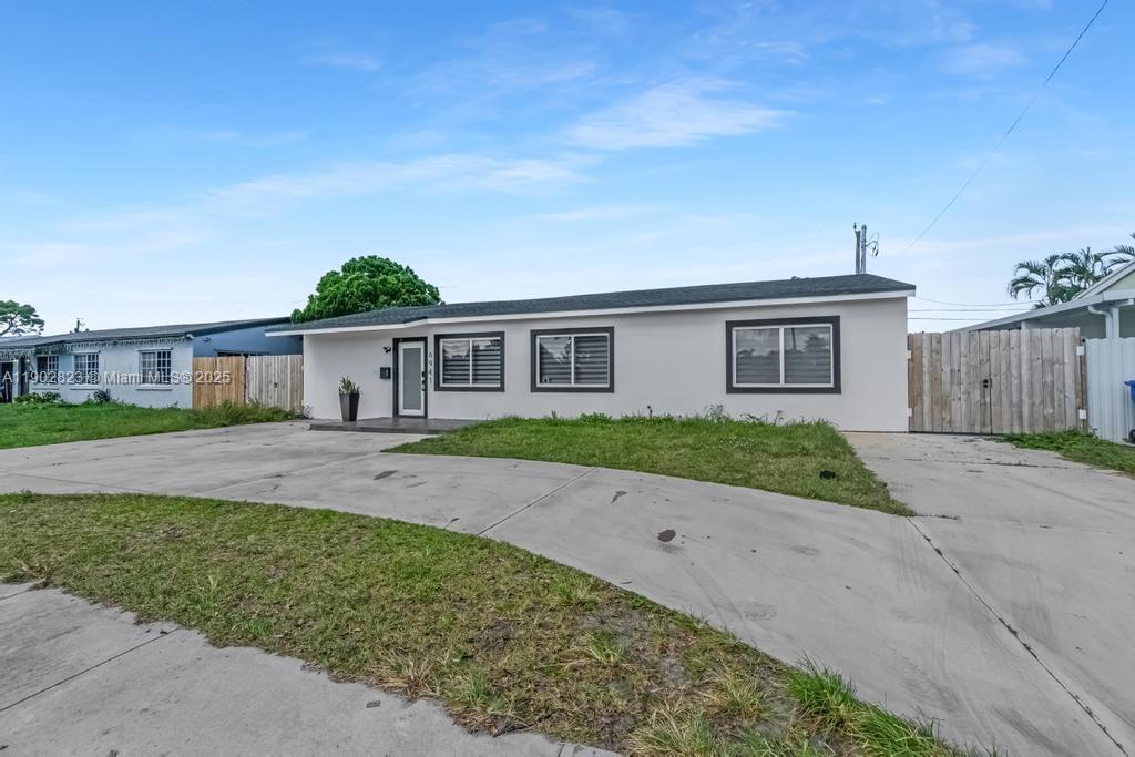 6941 Sheridan St, Hollywood, Florida 33024, Estados Unidos