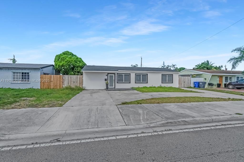 6941 Sheridan St, Hollywood, Florida 33024, Estados Unidos