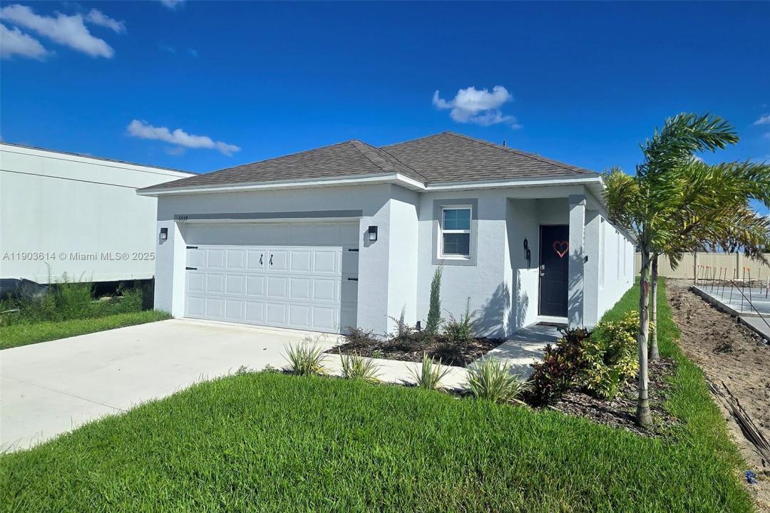 5539 Maddie Dr, Davenport, Floryda 33837, USA