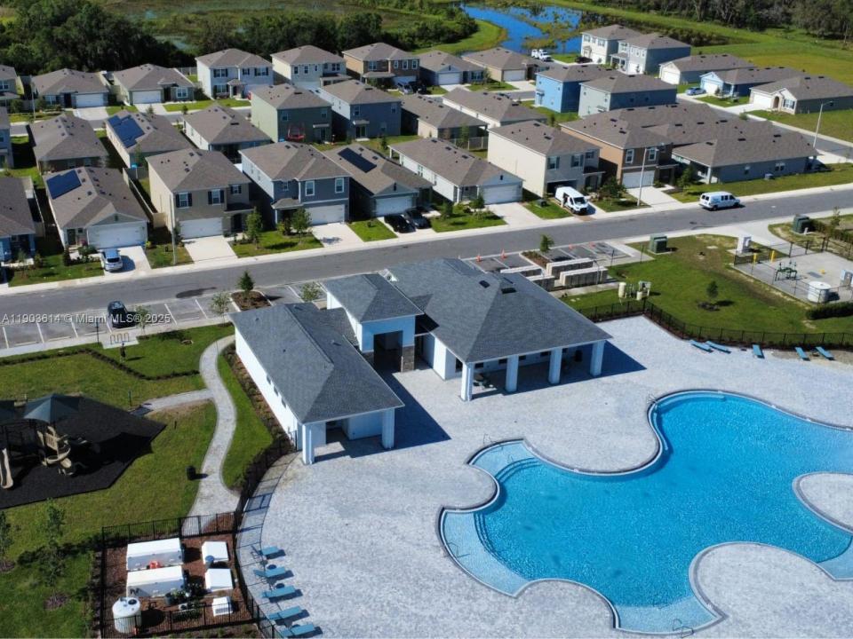 5539 Maddie Dr, Davenport, Floryda 33837, USA