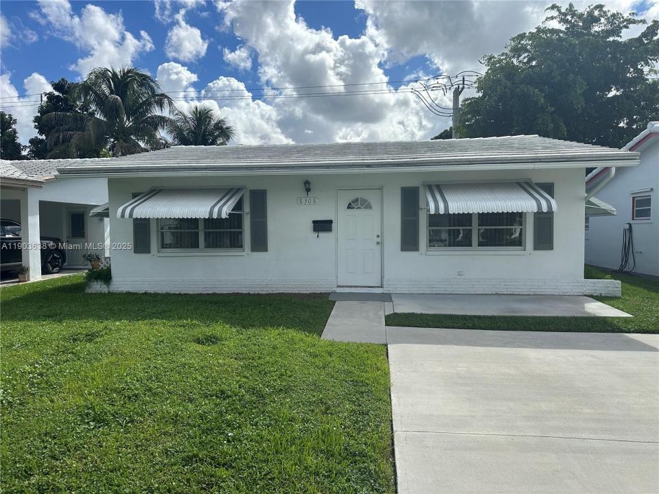 8308 NW 57th Ct, Tamarac, Flórida 33321, Estados Unidos