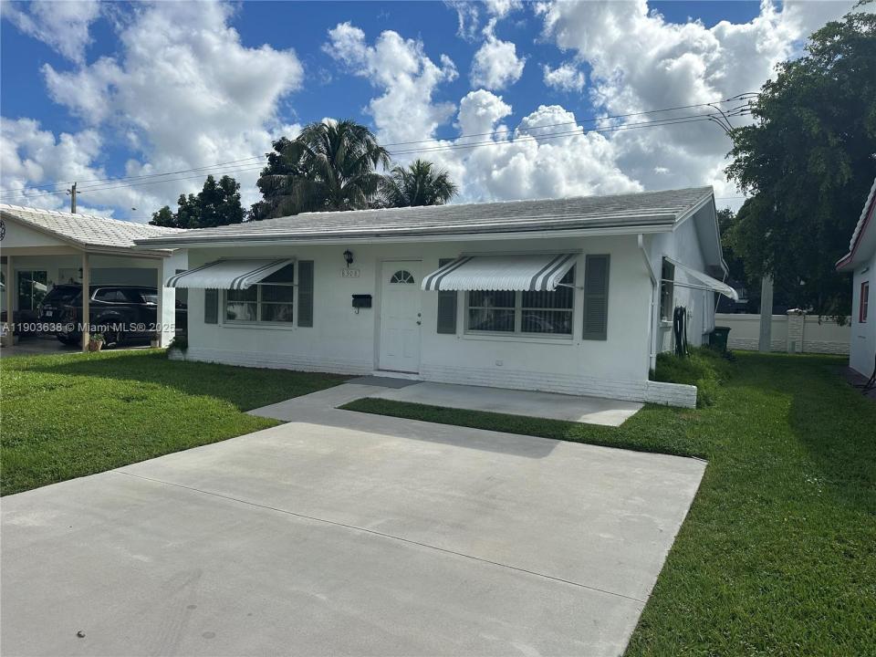 8308 NW 57th Ct, Tamarac, Flórida 33321, Estados Unidos