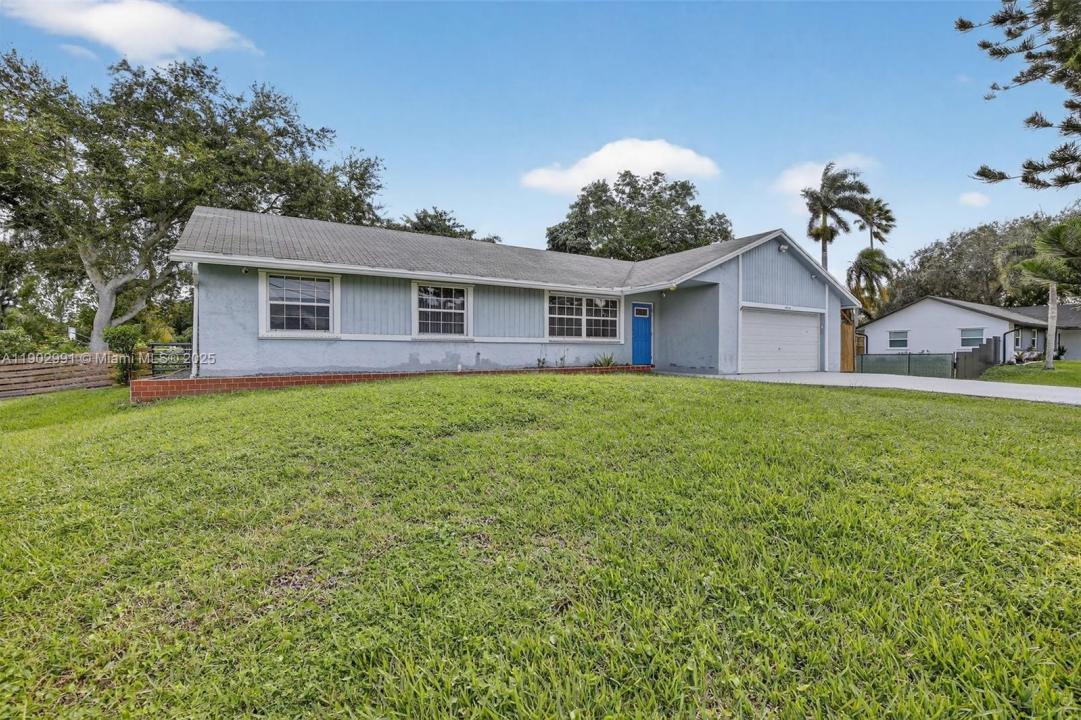 5010 SW 201st Ter, Southwest Ranches, Florida 33332, Stati Uniti