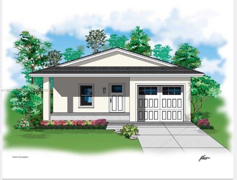 1100 Gigon Ct., Sebring, Florida 33870