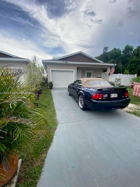 1100 Gigon Ct., Sebring, Florida 33870