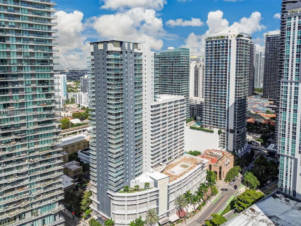 1250 S Miami Ave 2007, Miami, Floride 33130, États-Unis