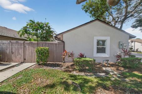 51 NW 115th Ave 110, Plantation, Florida 33325, USA