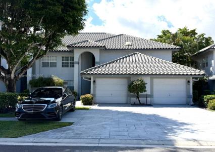 11690 Briarwood Cir 4, Boynton Beach, Floride 33437, États-Unis