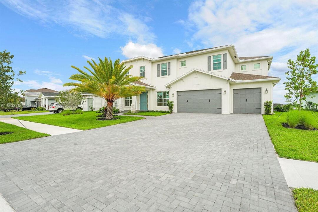 601 Hookline Cir, Loxahatchee, Florida 33470, Estados Unidos