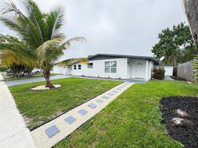 5611 SW 38th St, Davie, Florida 33314, USA