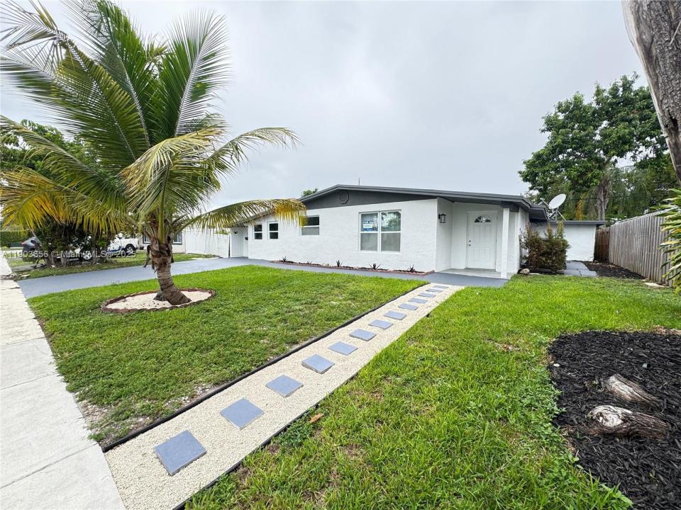 5611 SW 38th St, Davie, Florida 33314, Stati Uniti