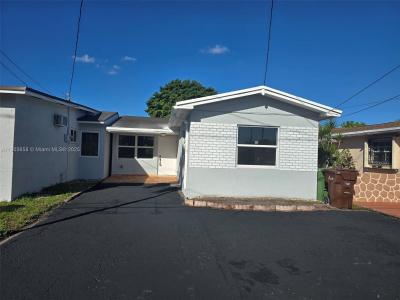 7770 W 8th Ave, Hialeah, Florida 33014, USA